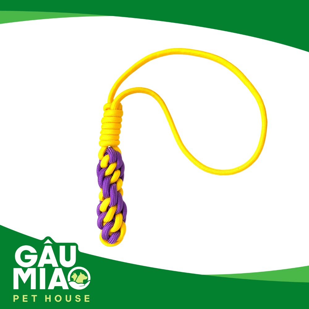 Đồ chơi dây thừng-Chuông