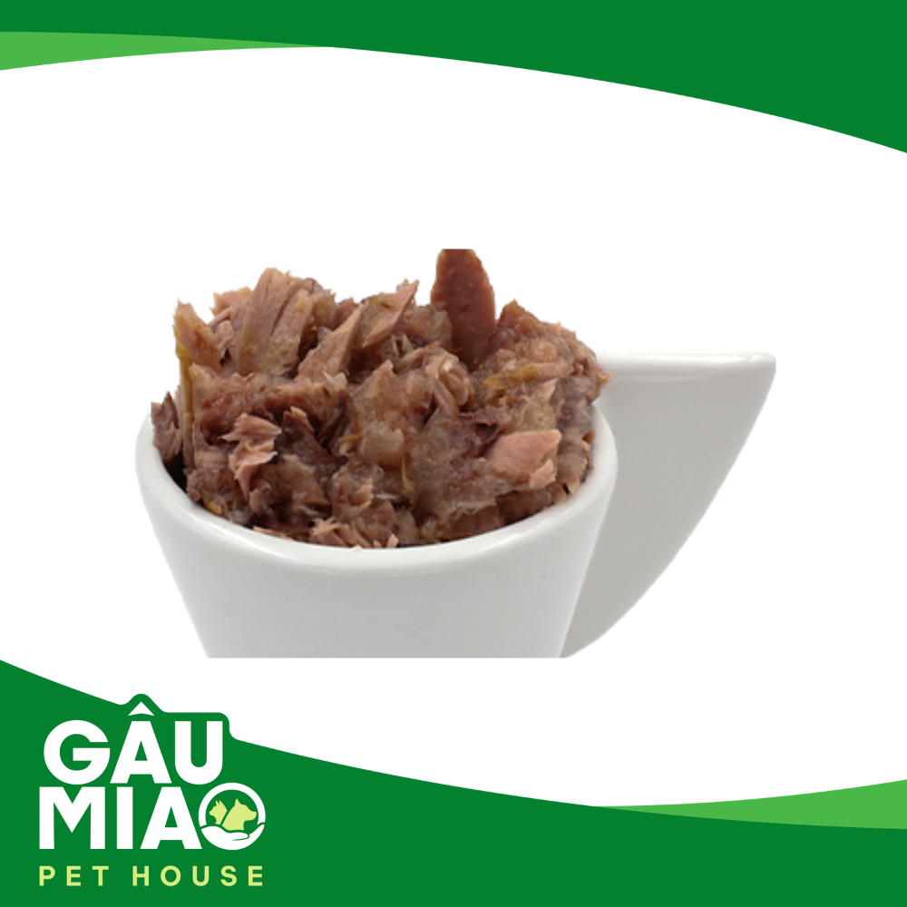 AAtas Cat Tantalizing- Pate cho mèo 80g