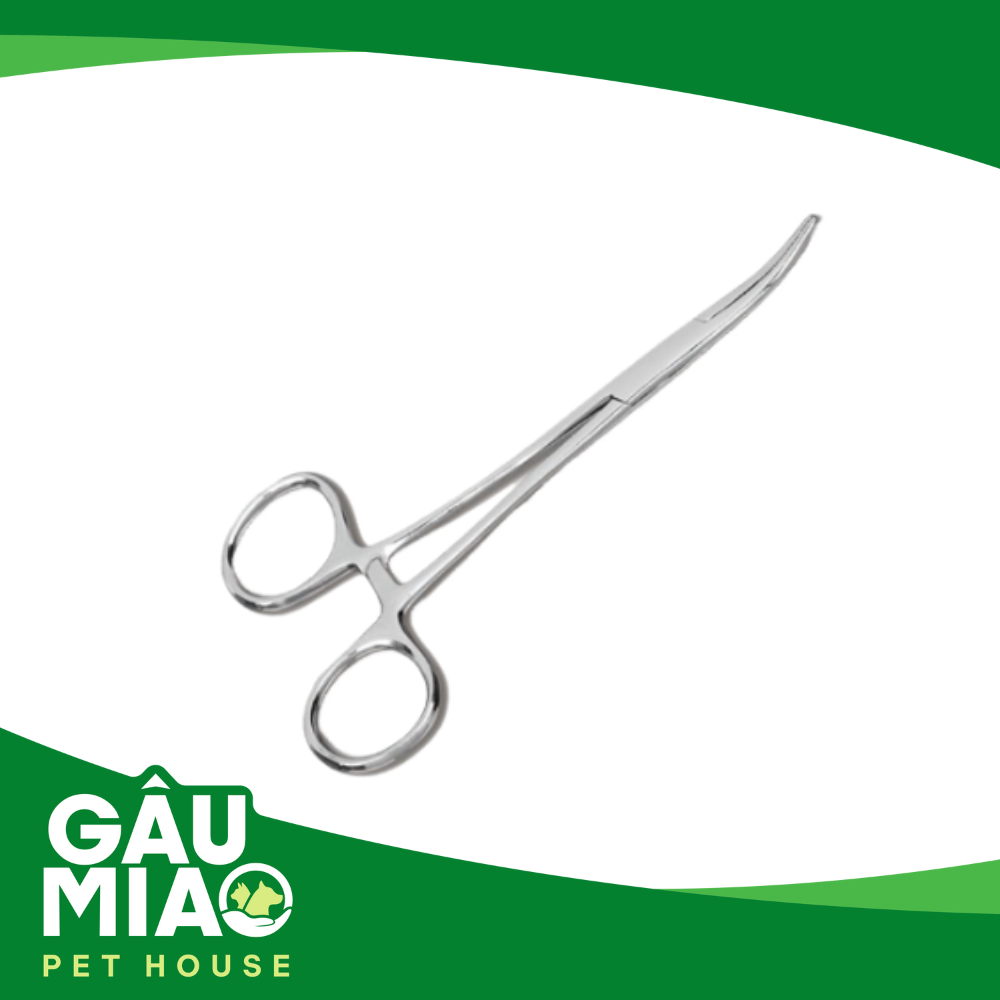 Kẹp vệ sinh lông tai bằng thép không gỉ