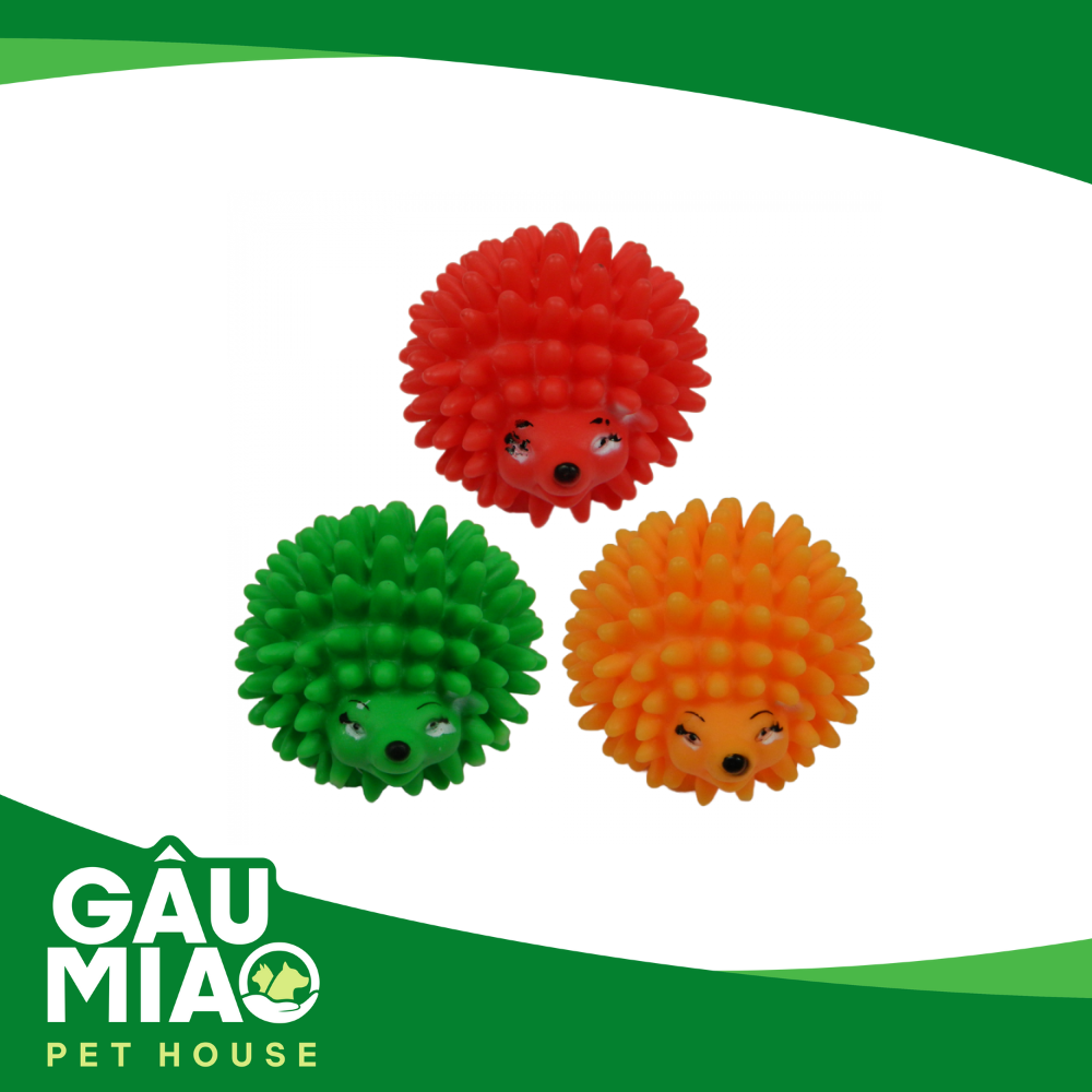 Đồ chơi Con nhím JJFD1976