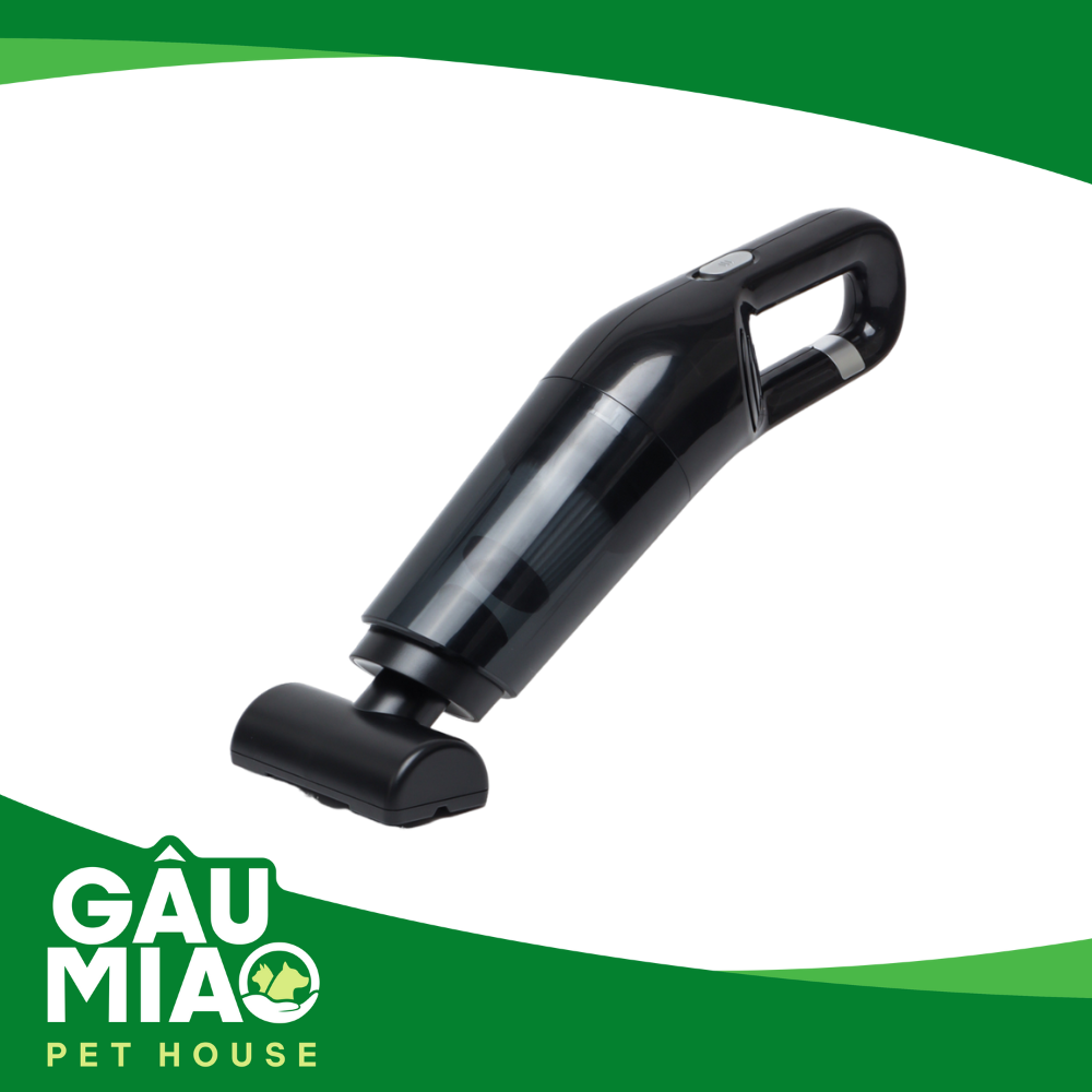 Máy hút lông chó mèo