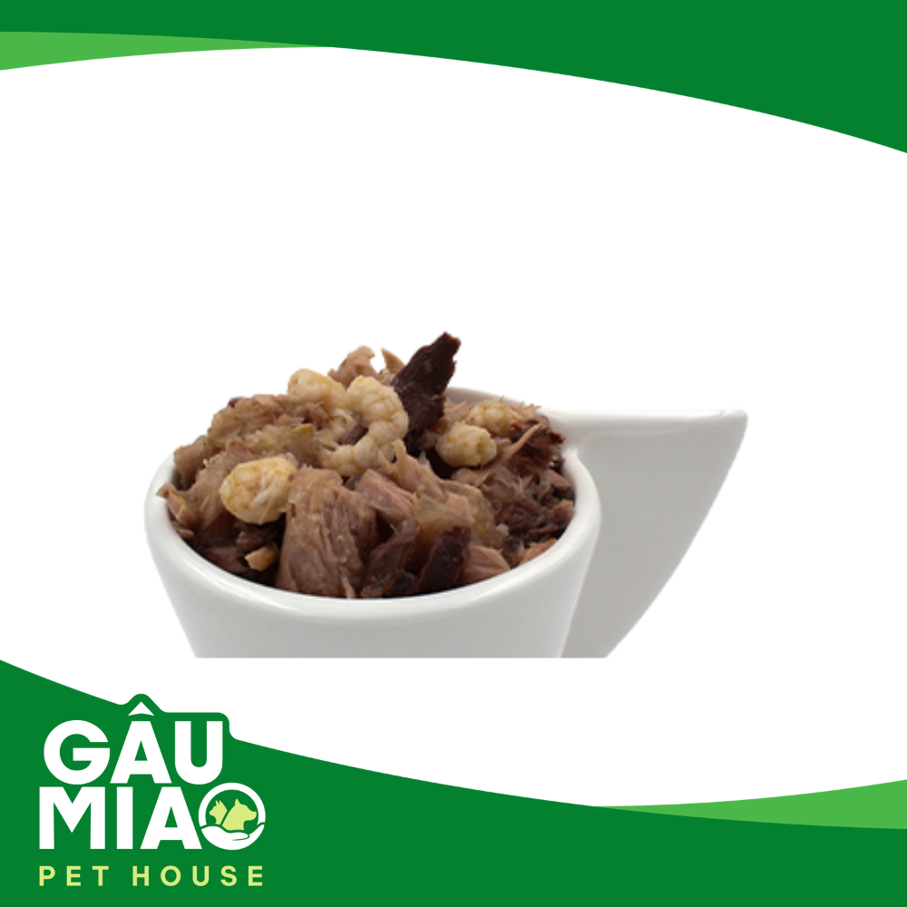 AAtas Cat Tantalizing- Pate cho mèo 80g