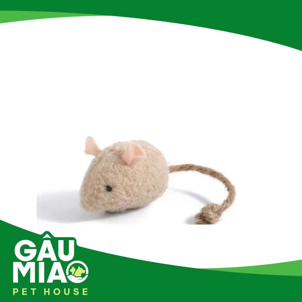 Đồ chơi Catnip cho mèo phê pha