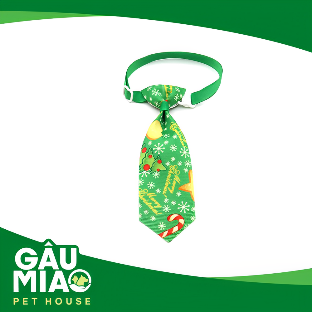 Vòng cổ HK - Cà vạt