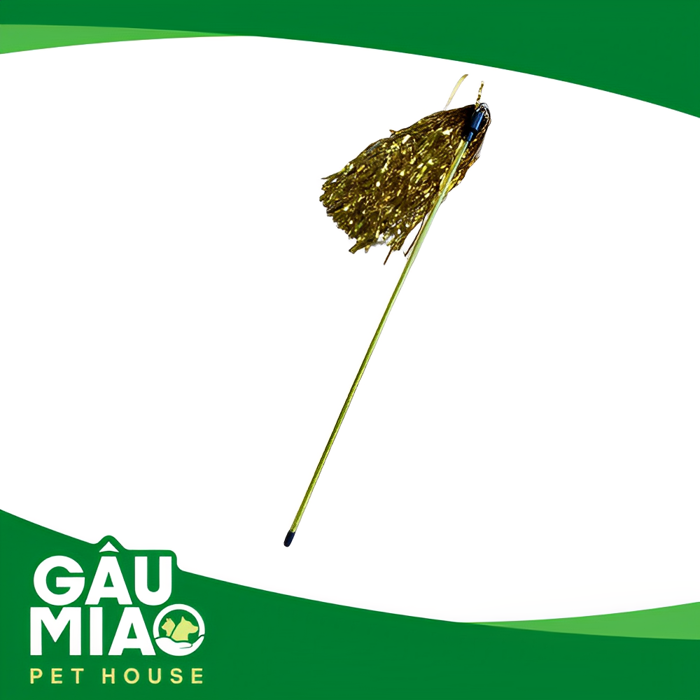 Cần câu mèo 49cm JJFC1604