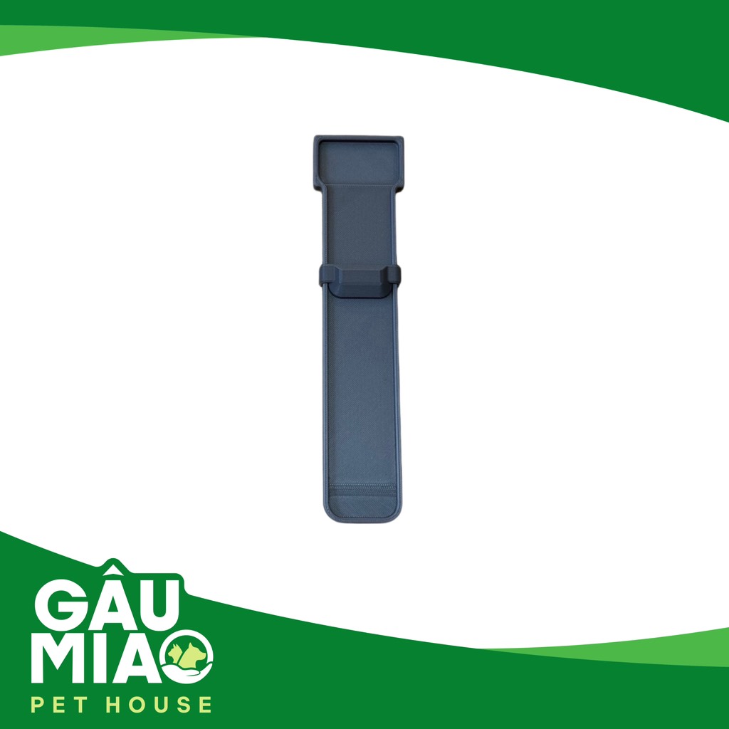 Dụng cụ cho mèo ăn súp thưởng