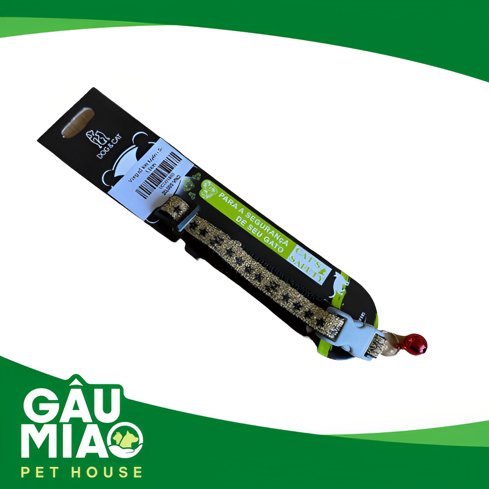 Vòng cổ kim tuyến