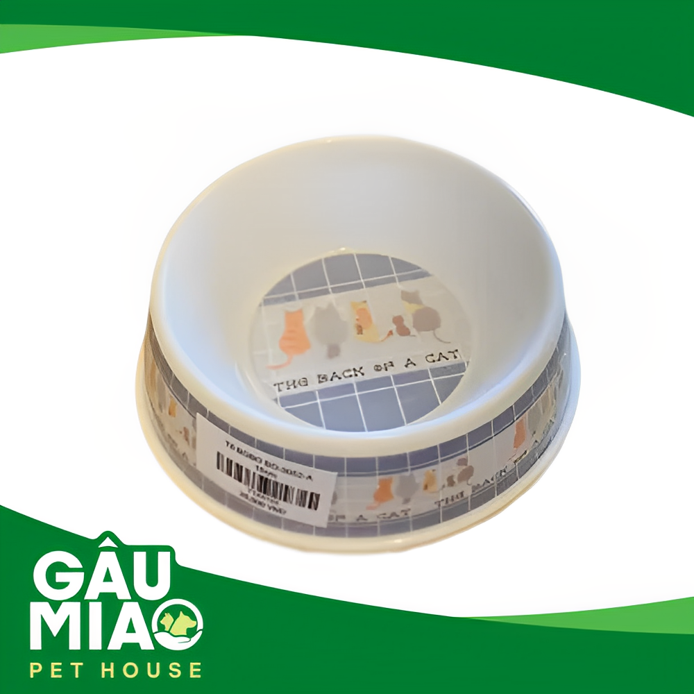 Tô BOBO BO-3052-A 15cm