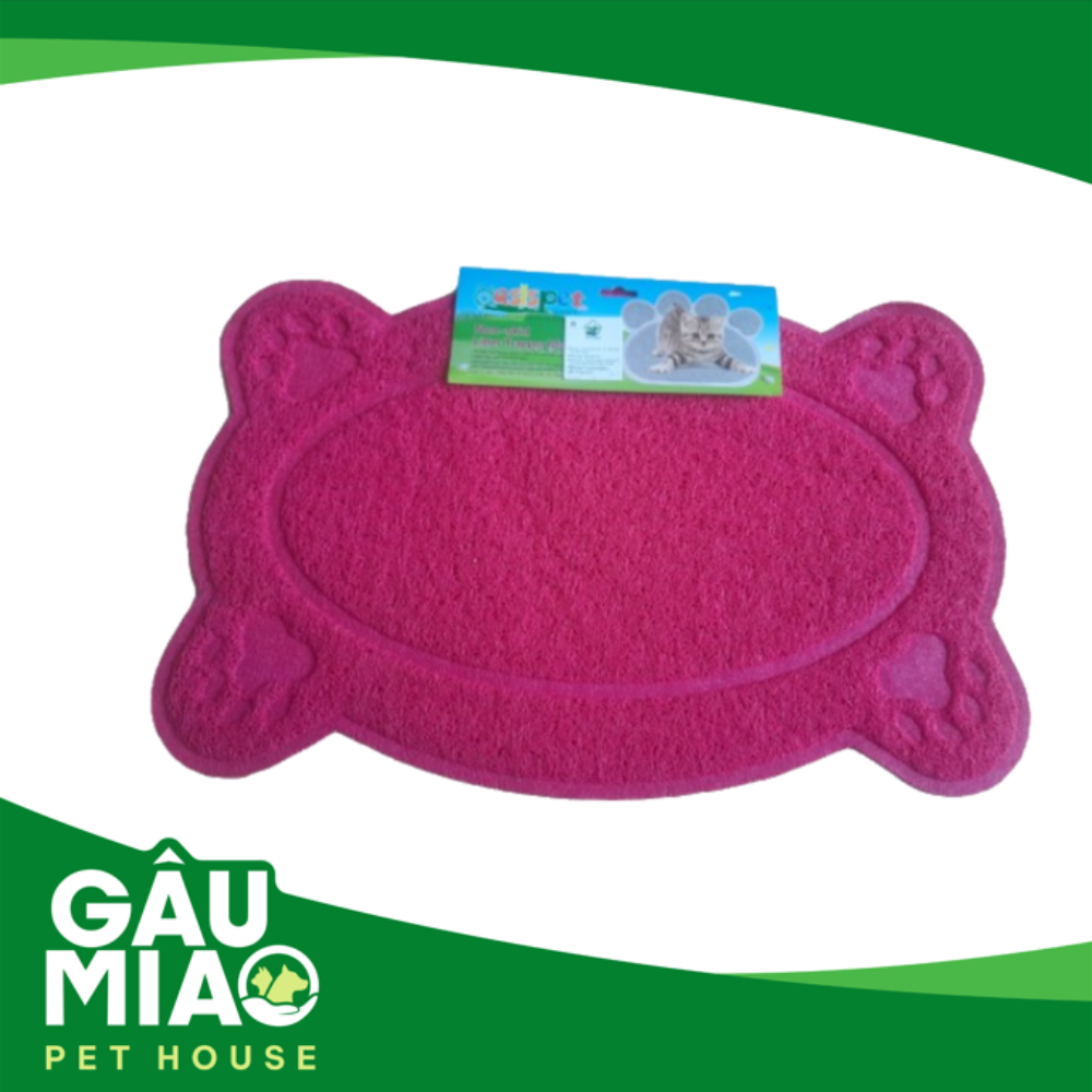 Thảm trải sàn NTC3326 60*38cm