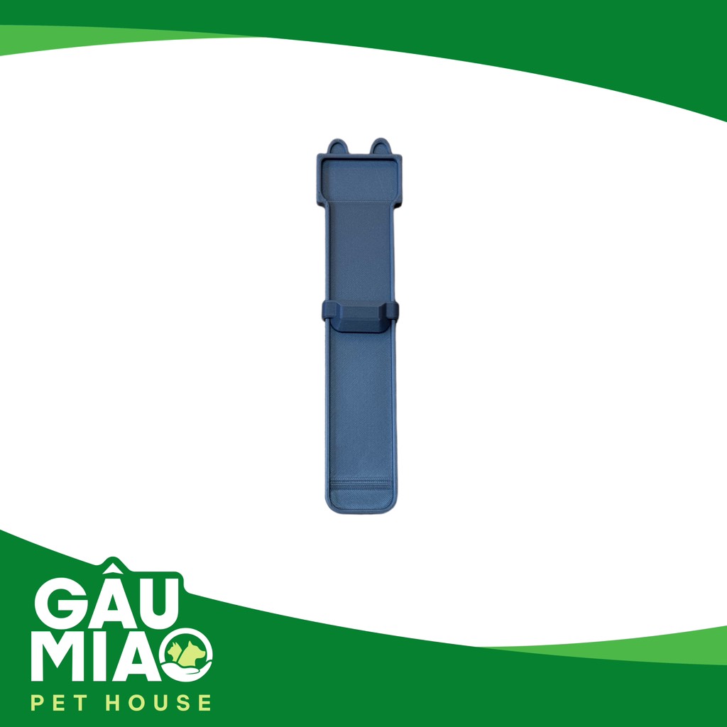 Dụng cụ cho mèo ăn súp thưởng