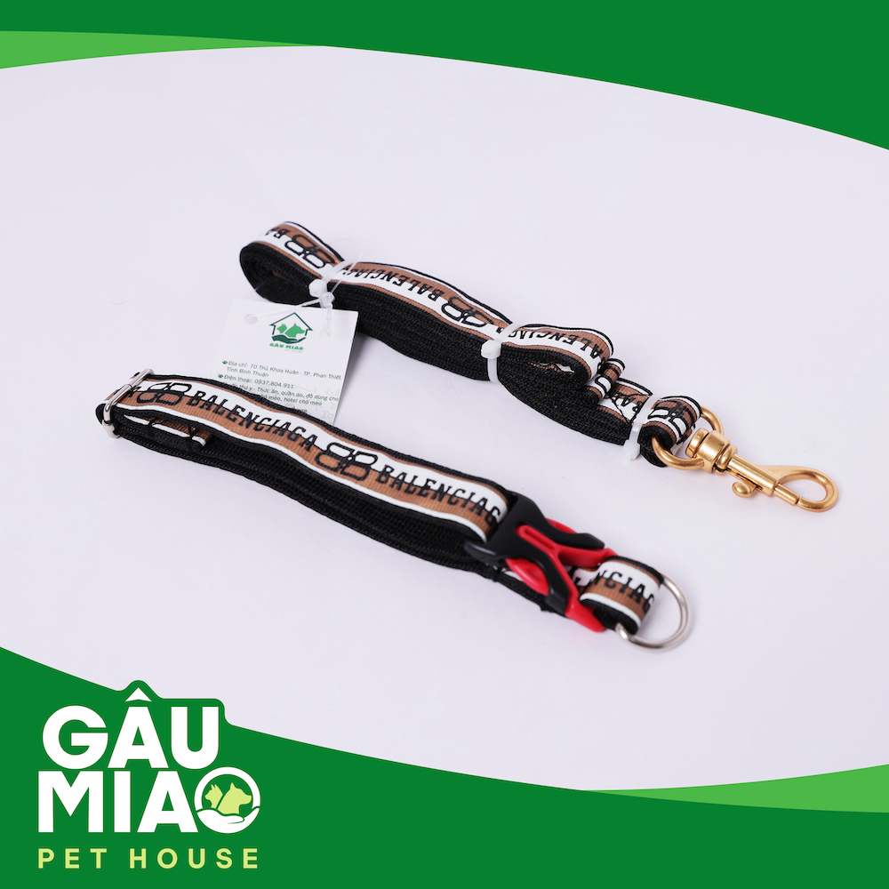 Bộ dây+vòng cổ Luxury s.L-2.0cm