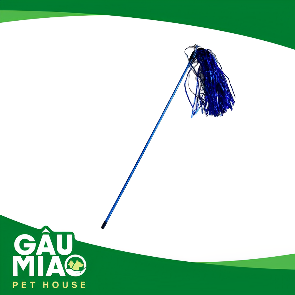 Cần câu mèo 49cm JJFC1604