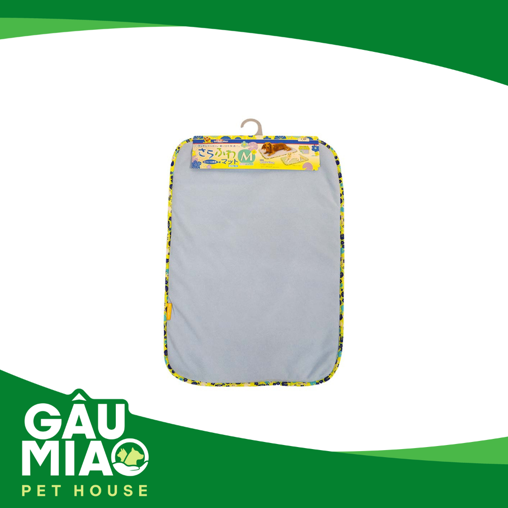 DoggyMan Thảm thú cưng