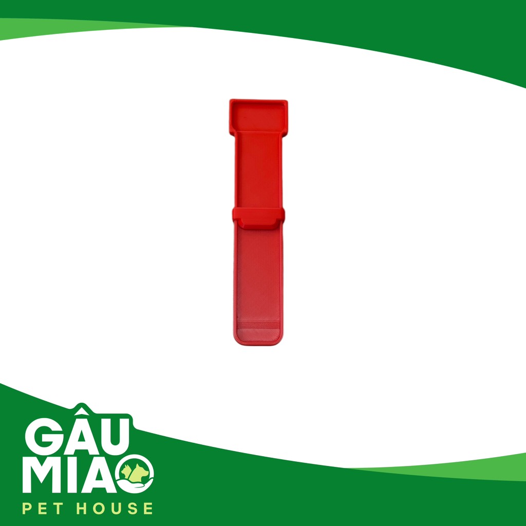 Dụng cụ cho mèo ăn súp thưởng