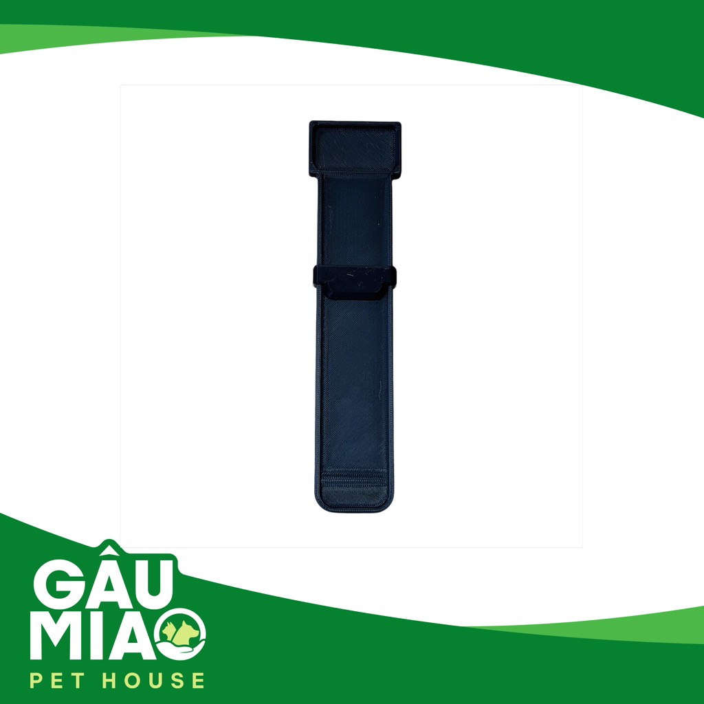 Dụng cụ cho mèo ăn súp thưởng