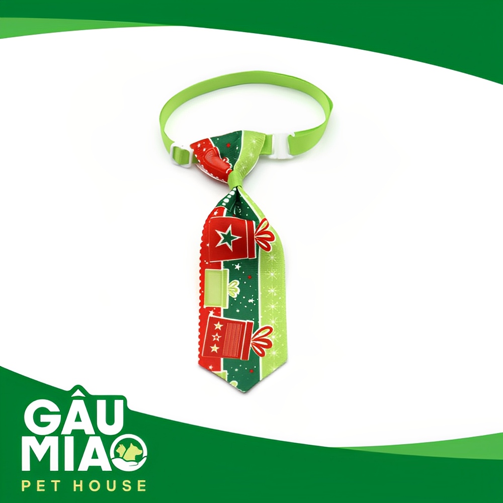 Vòng cổ HK - Cà vạt