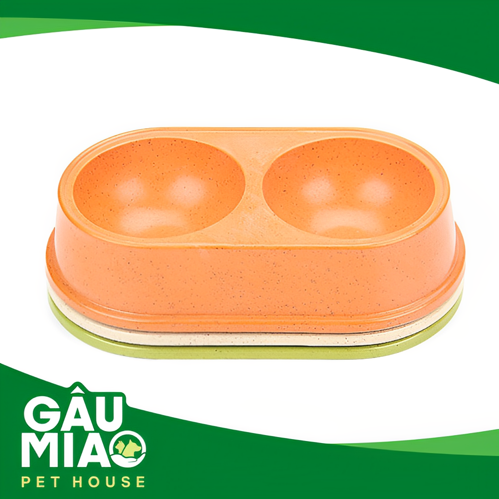 Tô đôi tròn BOBO 3031-Z 29.8*17.5cm