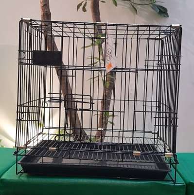 Chuồng sắt SLC s.S 47.5*31*43.5cm