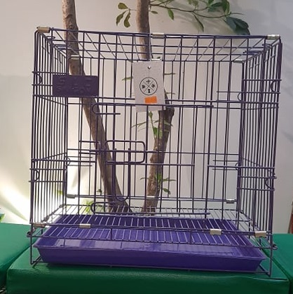 Chuồng sắt SLC s.S 47.5*31*43.5cm