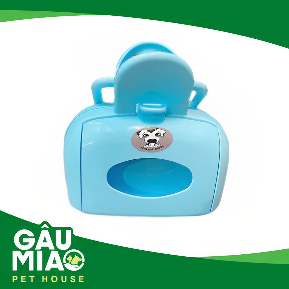 Hốt phân cán ngắn SSQ-01