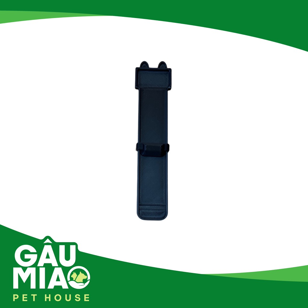 Dụng cụ cho mèo ăn súp thưởng