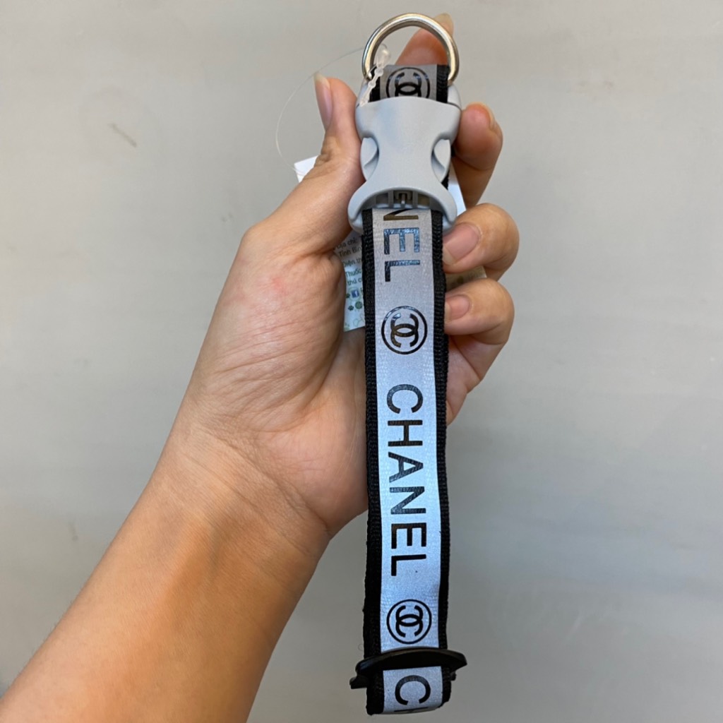 Vòng cổ phản quang TD-191 s.L-2.0cm