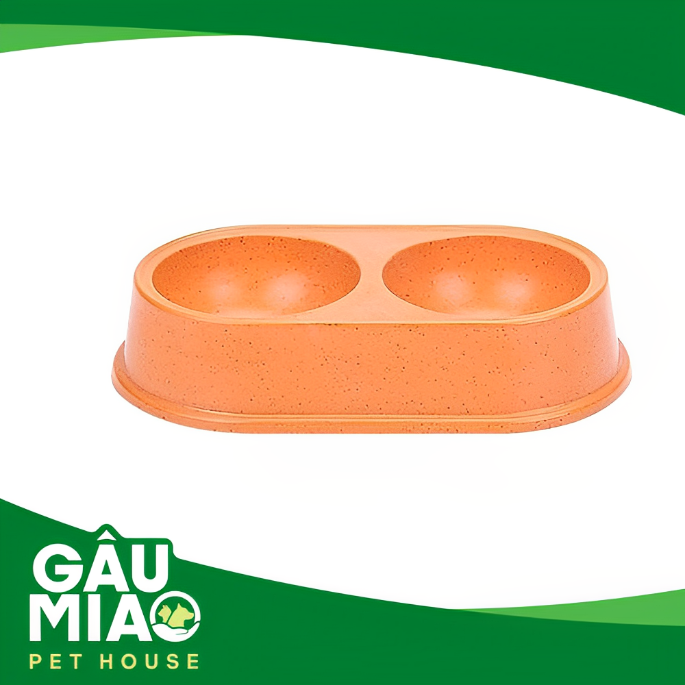 Tô đôi BOBO BO-3046-Z 26.8*15cm