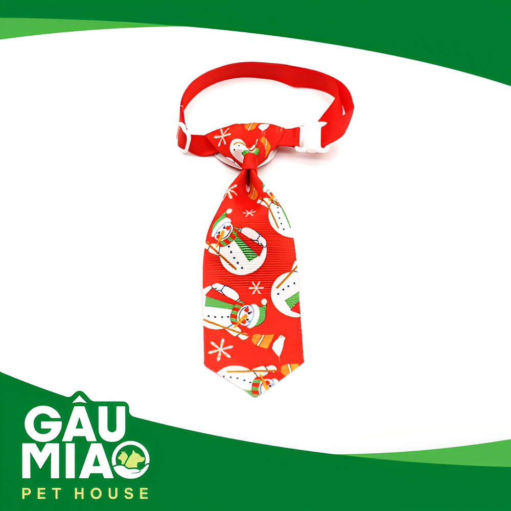 Vòng cổ HK - Cà vạt