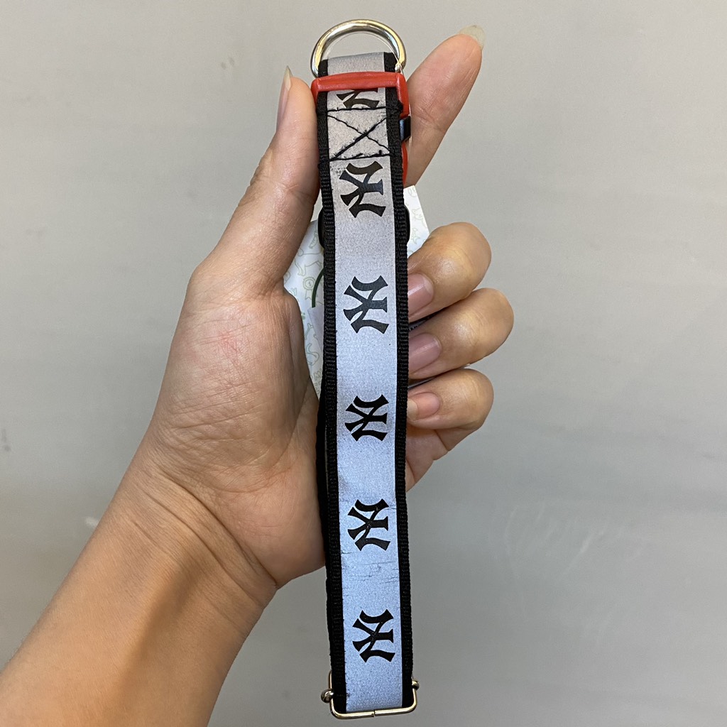 Vòng cổ phản quang TD-191 s.L-2.0cm