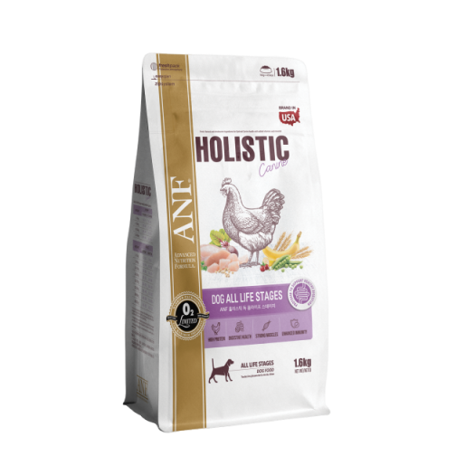 ANF HOLISTIC Dog All Life Stage 1.6kg