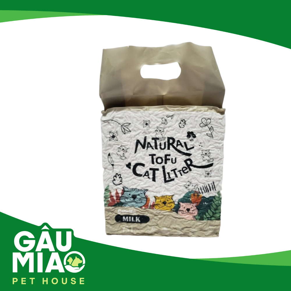 CatsMe Tofu Litter