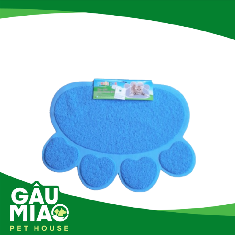 Thảm trải dấu chân NTC3324 60*45cm