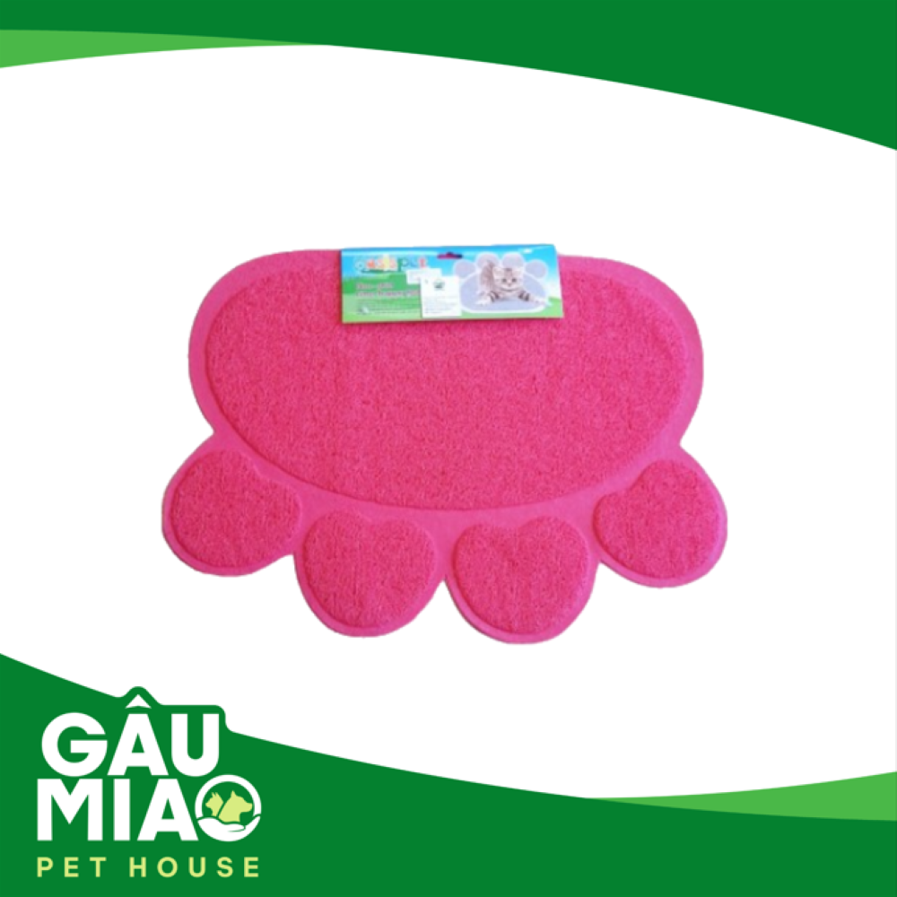 Thảm trải dấu chân NTC3324 60*45cm