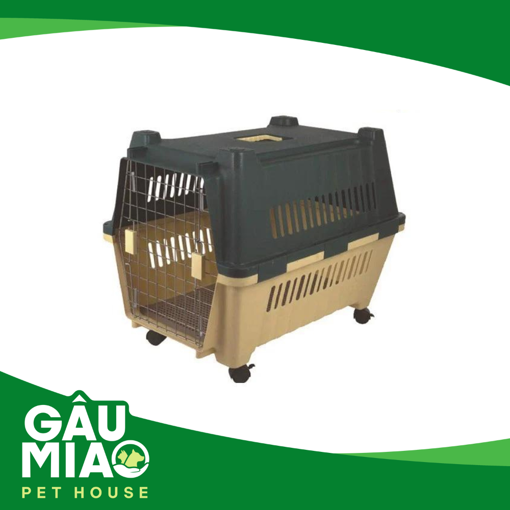 Lồng hàng không Mon Ami