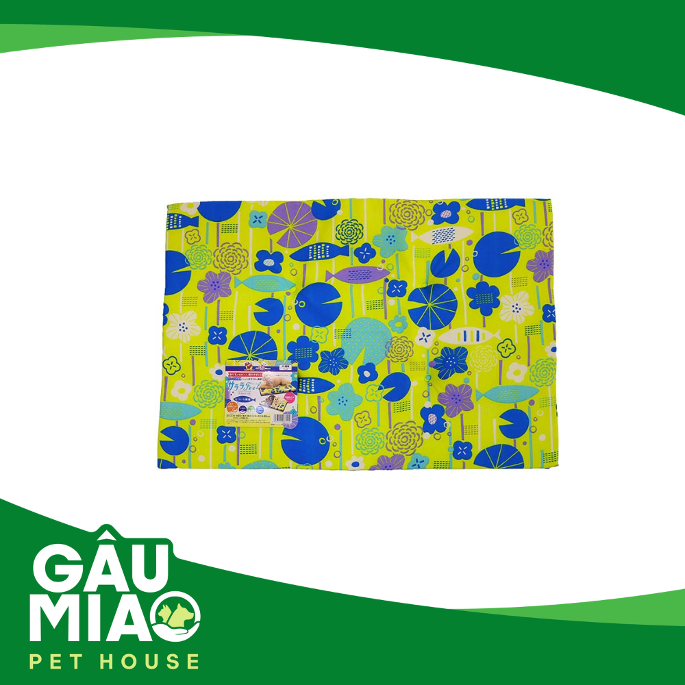 DoggyMan 93727 - Nệm chữ nhật  65*45cm