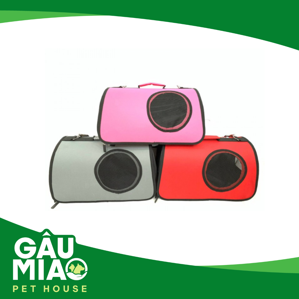 Túi xách vòm hoạt hình