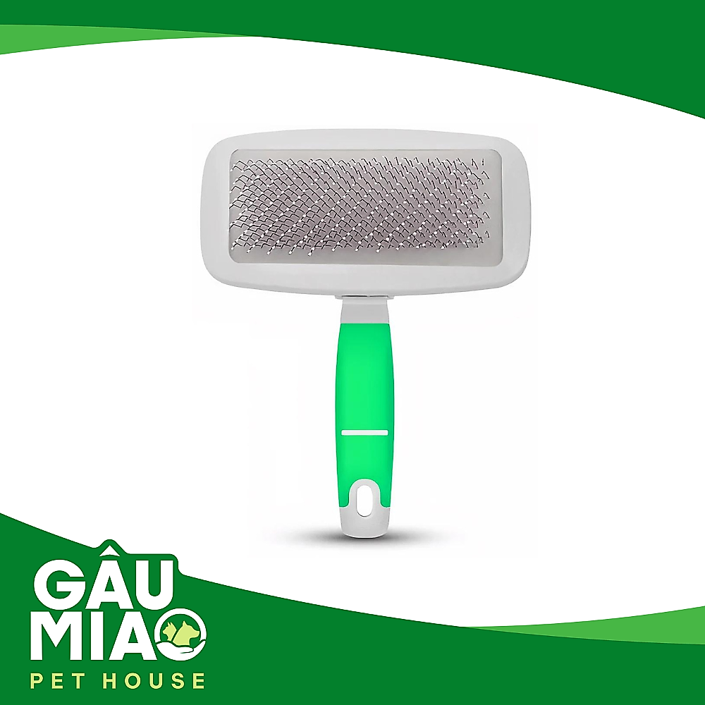 Lược kim BO-H0097 16x12x3.5cm