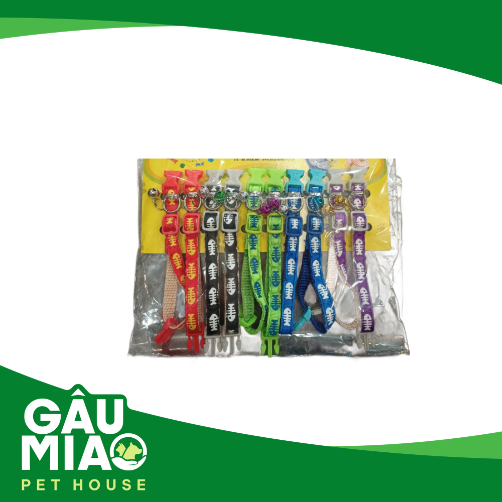 Cổ dù HK Xương cá