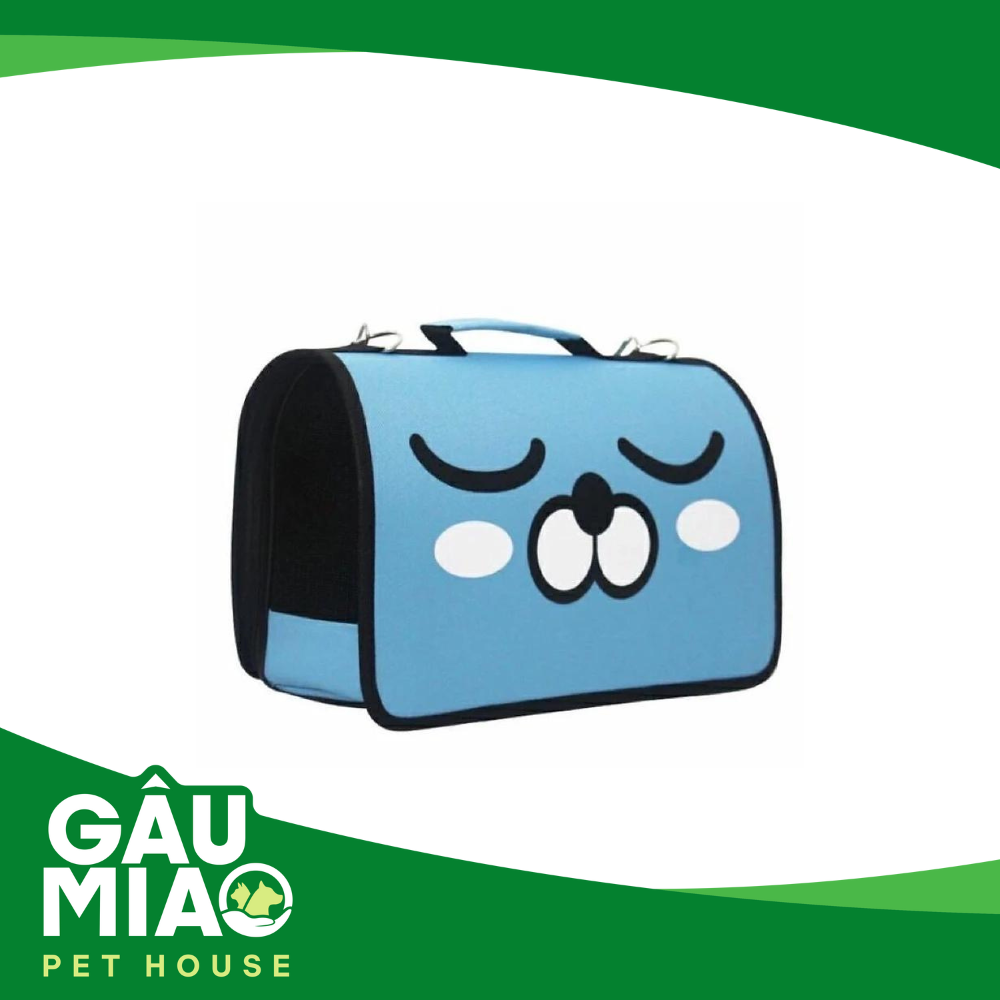 Túi vận chuyển cảm xúc TD019