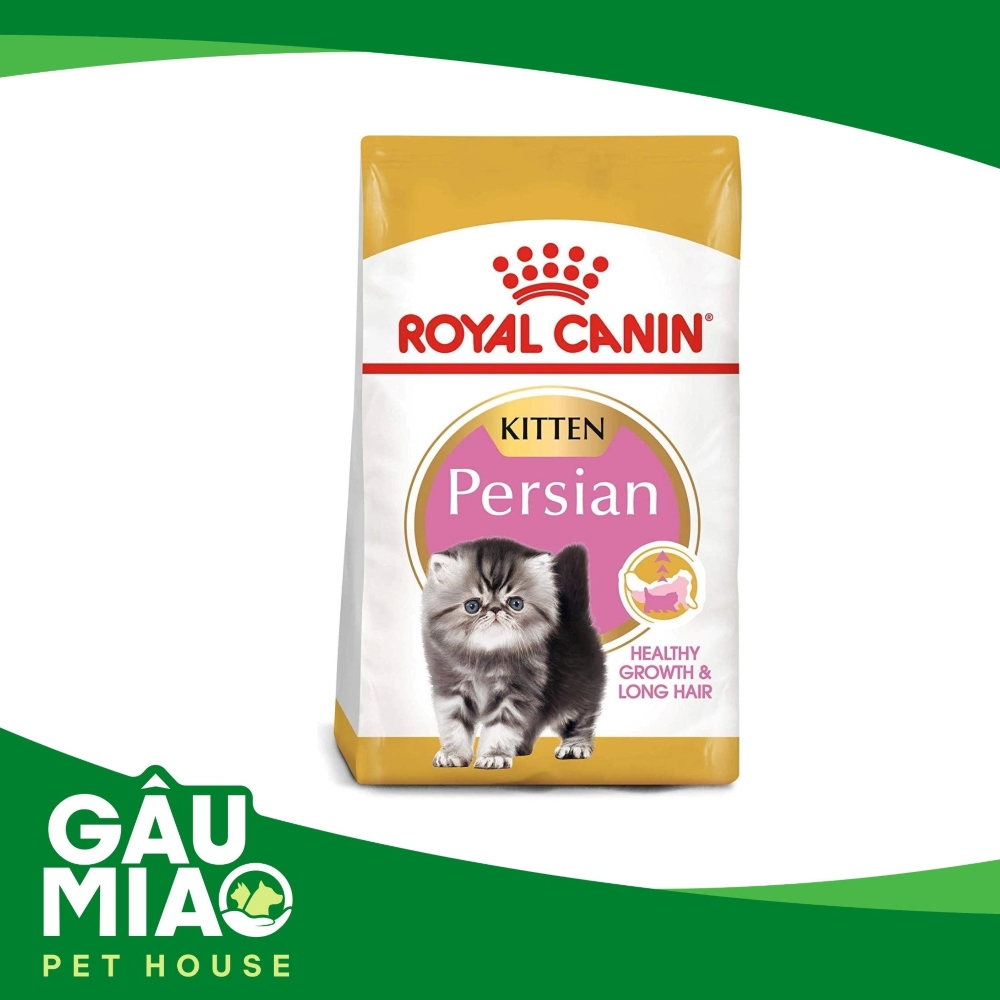 Royal Canin Persian Kitten