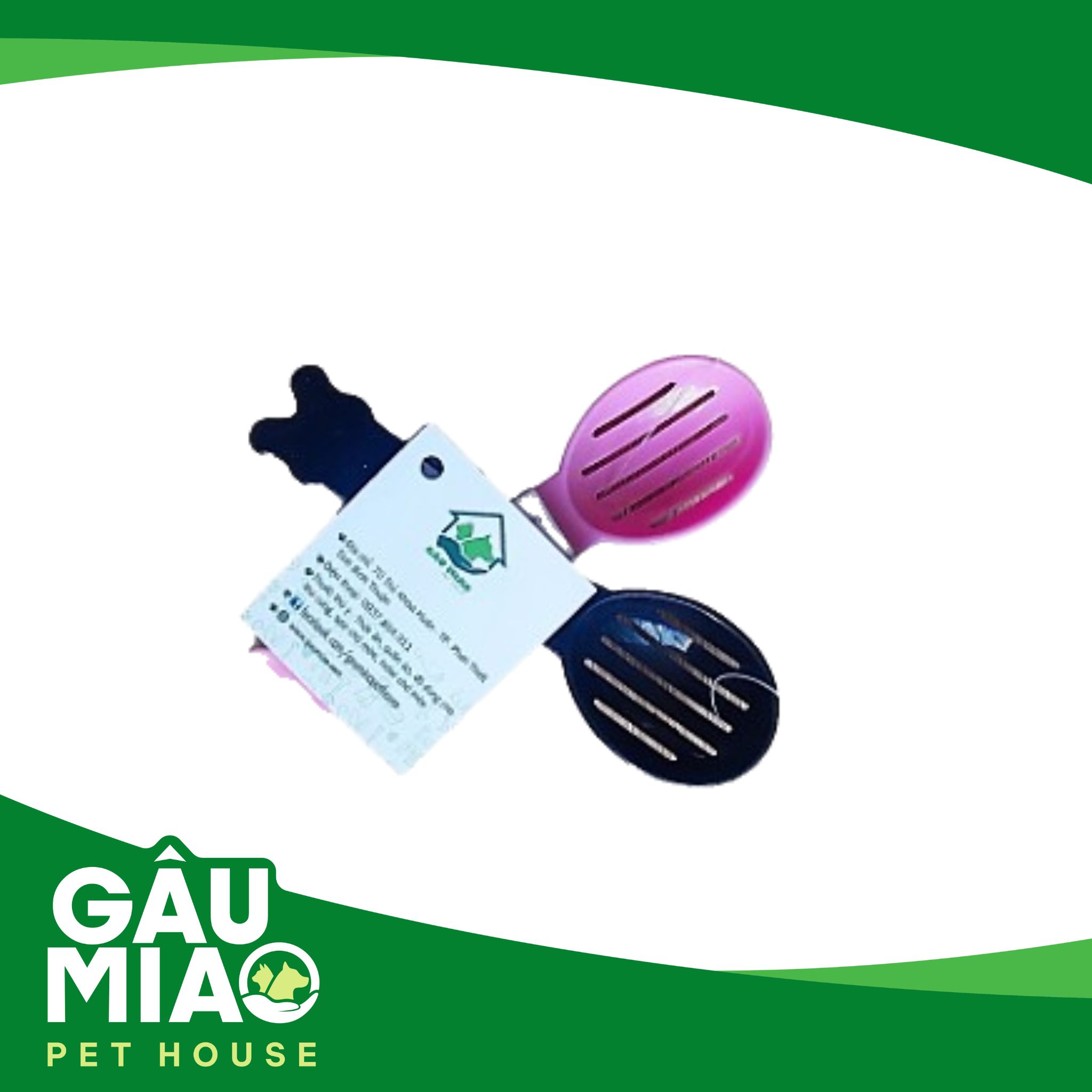 Xẻng vệ sinh Hamster