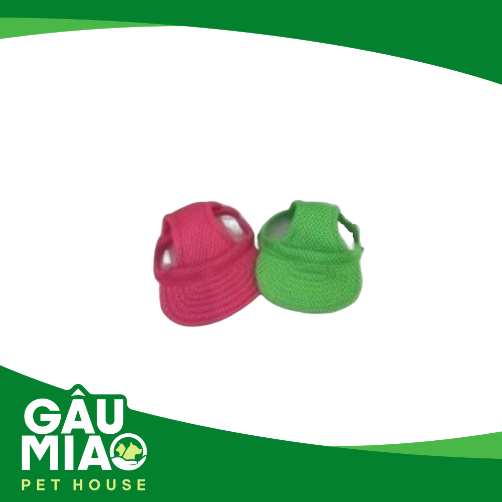 Nón kết lưới HK