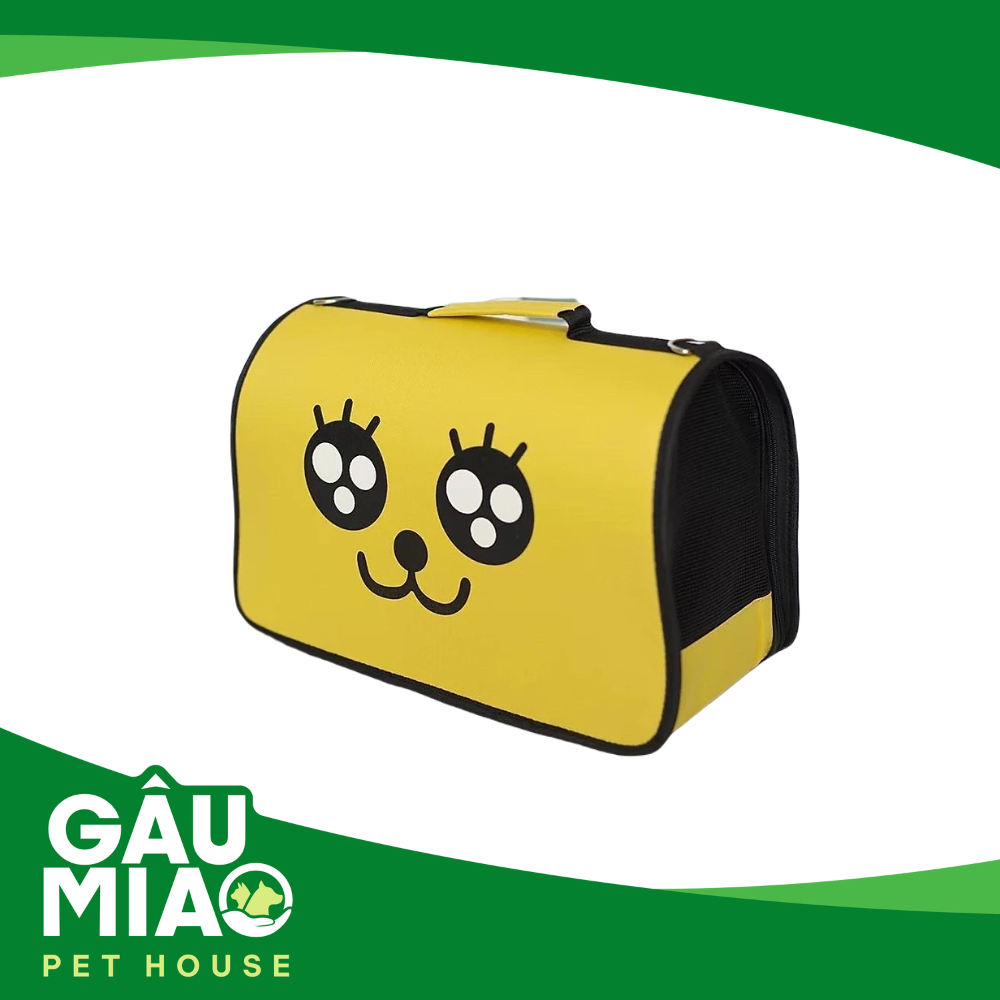 Túi vận chuyển cảm xúc TD019