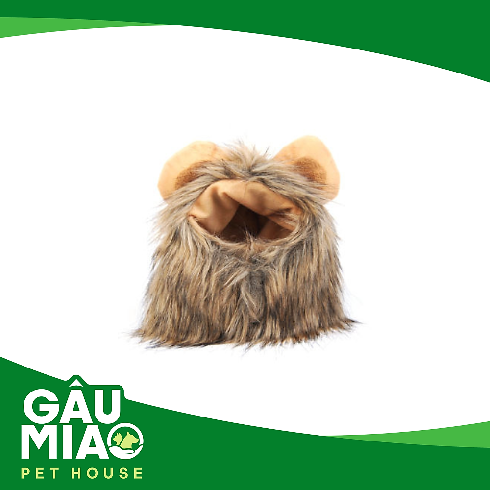 Bờm sư tử thường