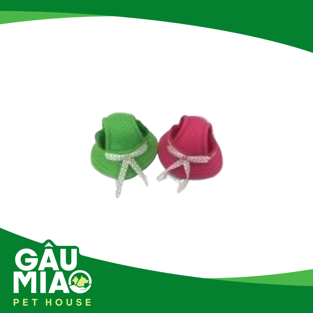 Nón vành lưới HK