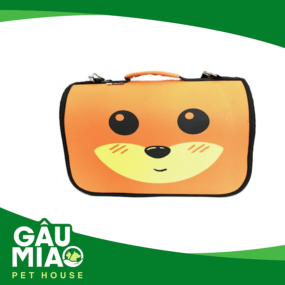 Túi vận chuyển Pet Style HK - Chó