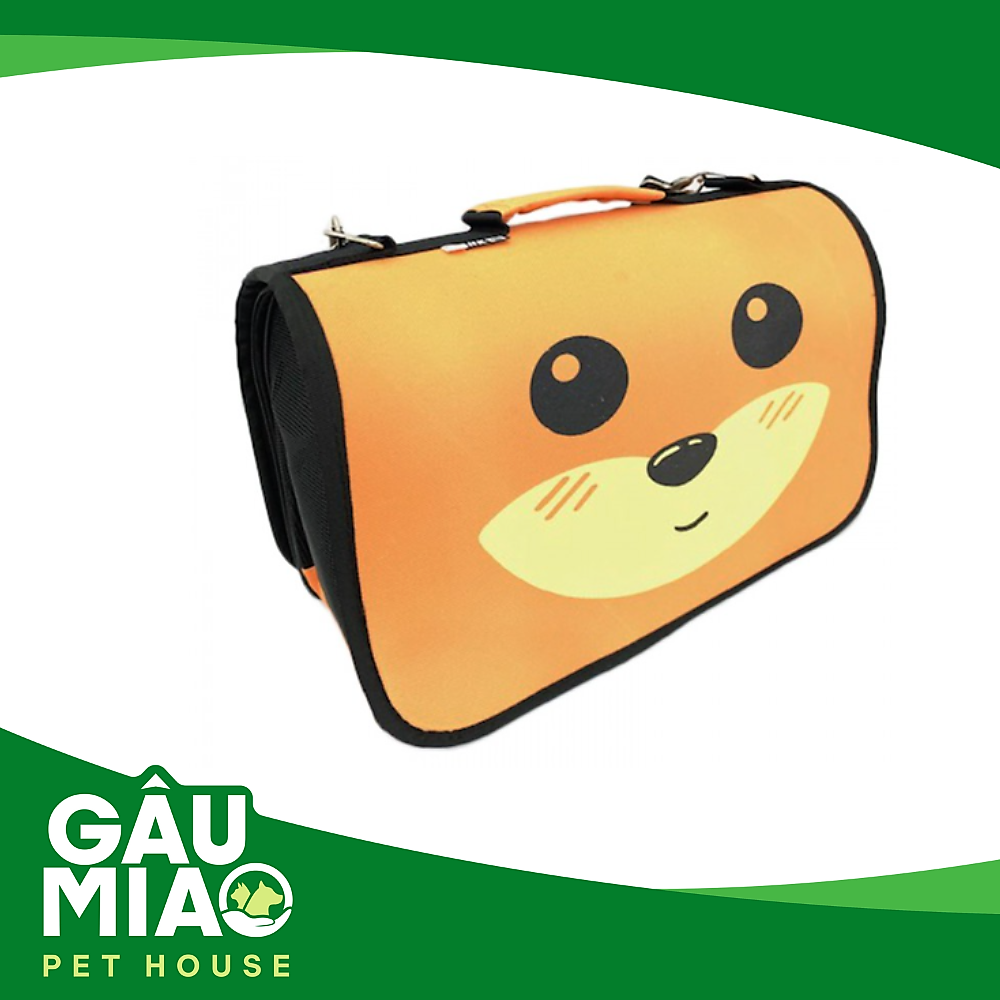 Túi vận chuyển Pet Style HK - Chó