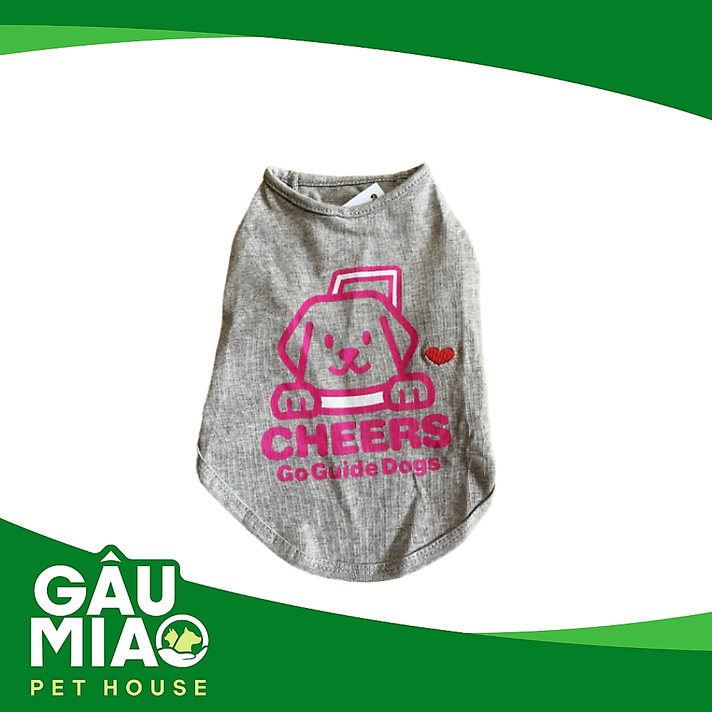 Áo TSN AO1683 Asuku