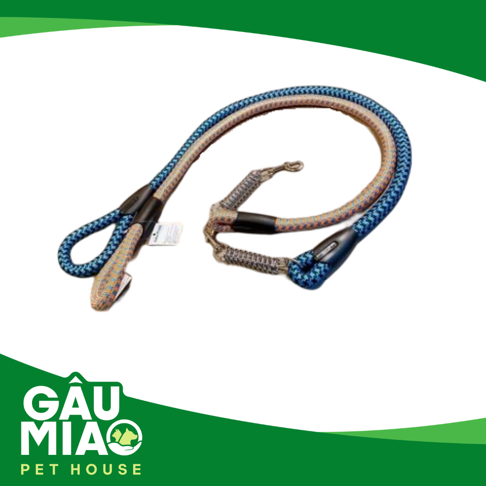 Dắt dù tròn HK Lò xo trợ lực