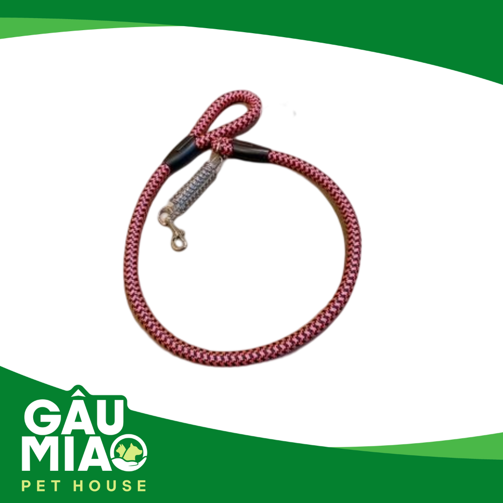 Dắt dù tròn HK Lò xo trợ lực